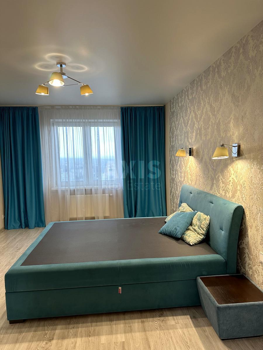 2k apartment vul. Danchenka Sergija 5629214