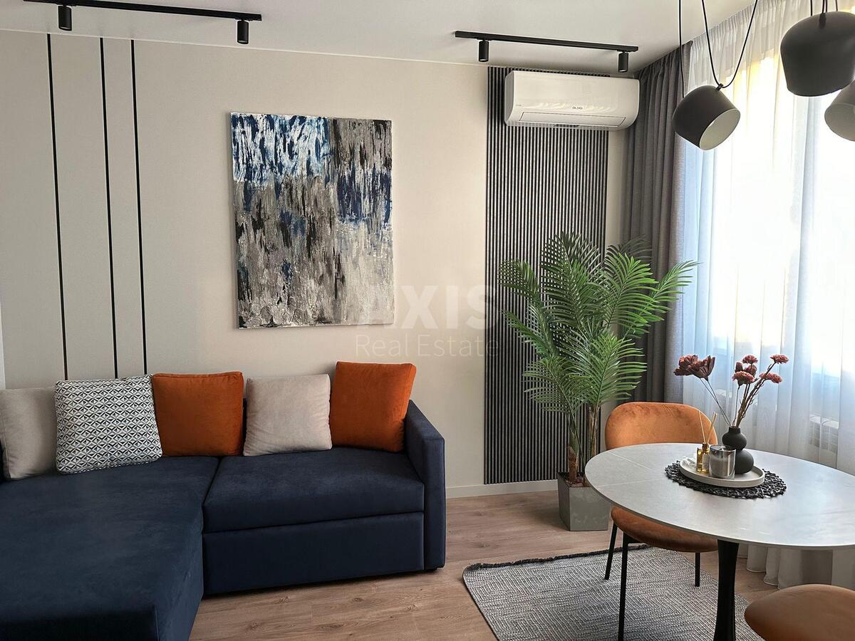 1k apartment vul. Praktychna 13