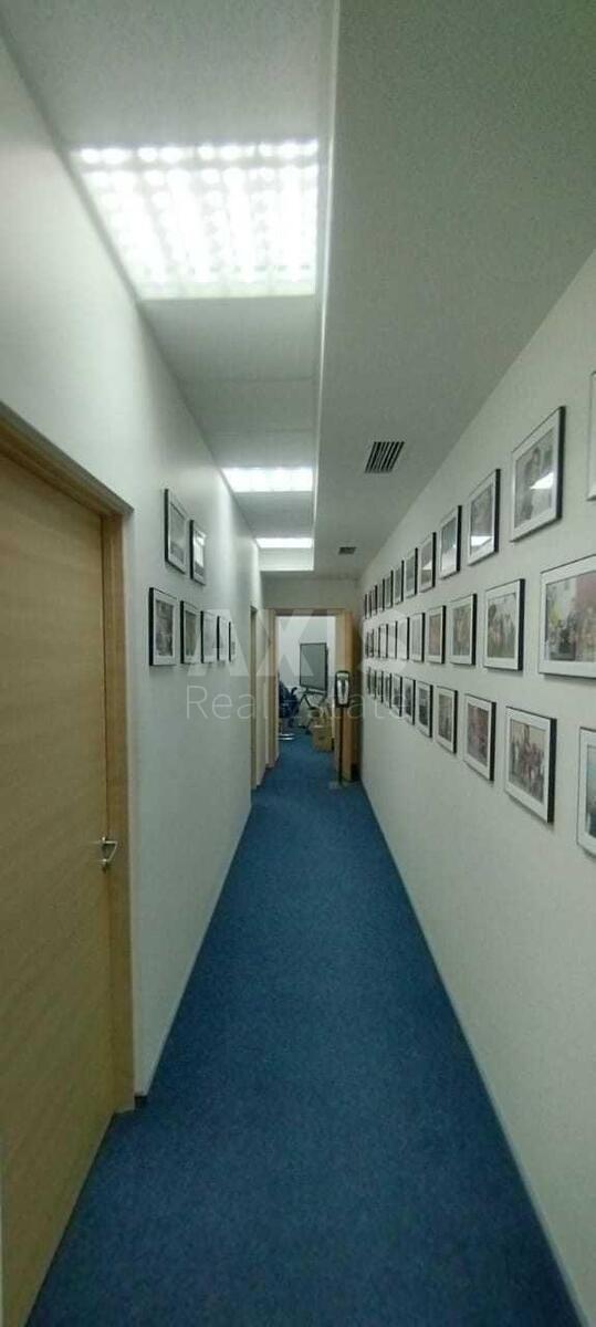 Office vul. Myhajlivs'ka 15/1Б, 385m2629754