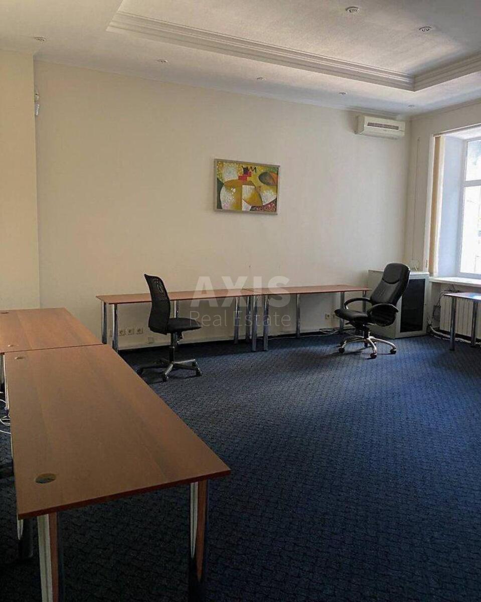 Office vul. Hmel'nyc'kogo Bogdana 42, 103m2586843