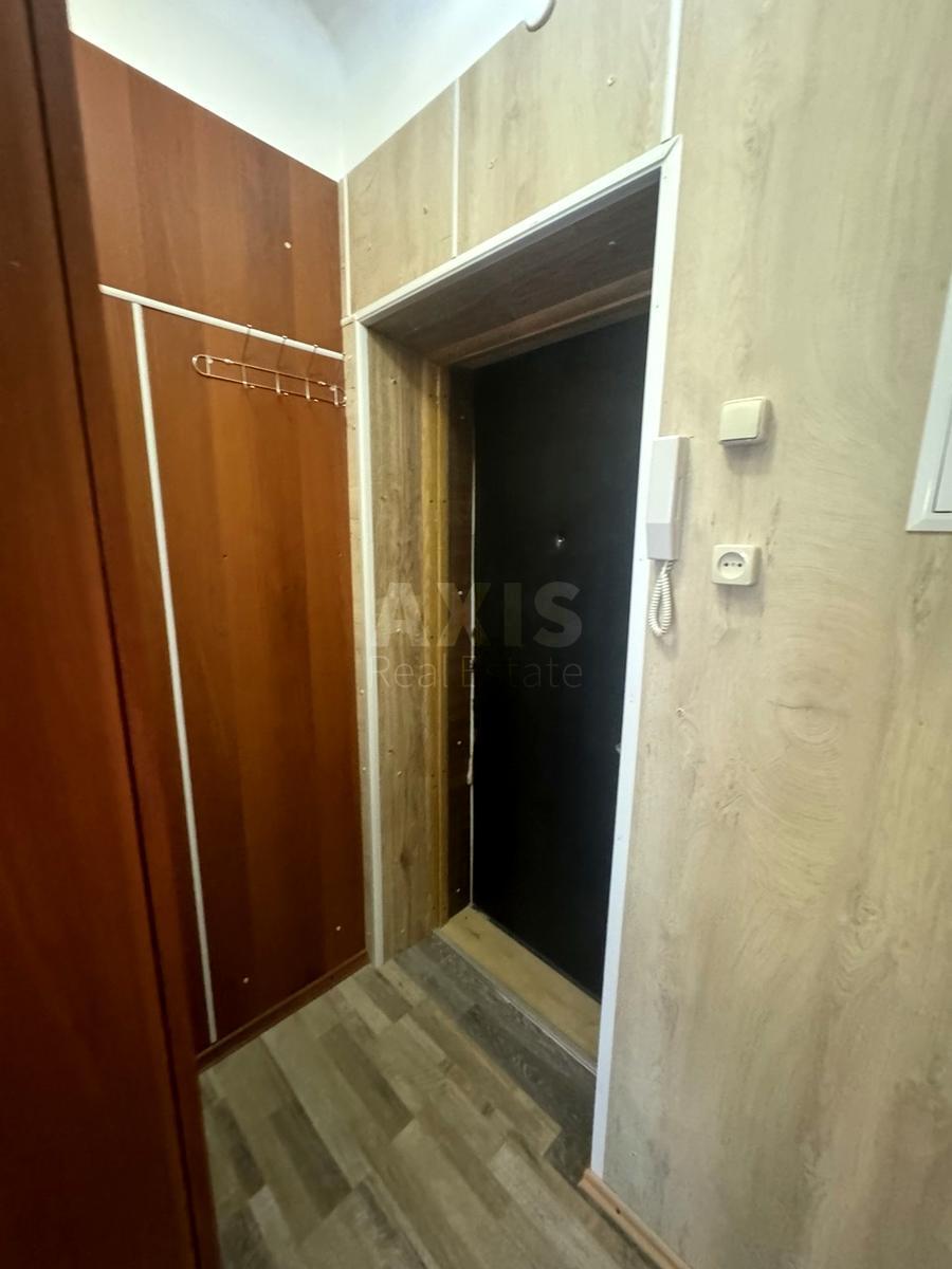 1к квартира ул. Генерала Алмазова 9629908