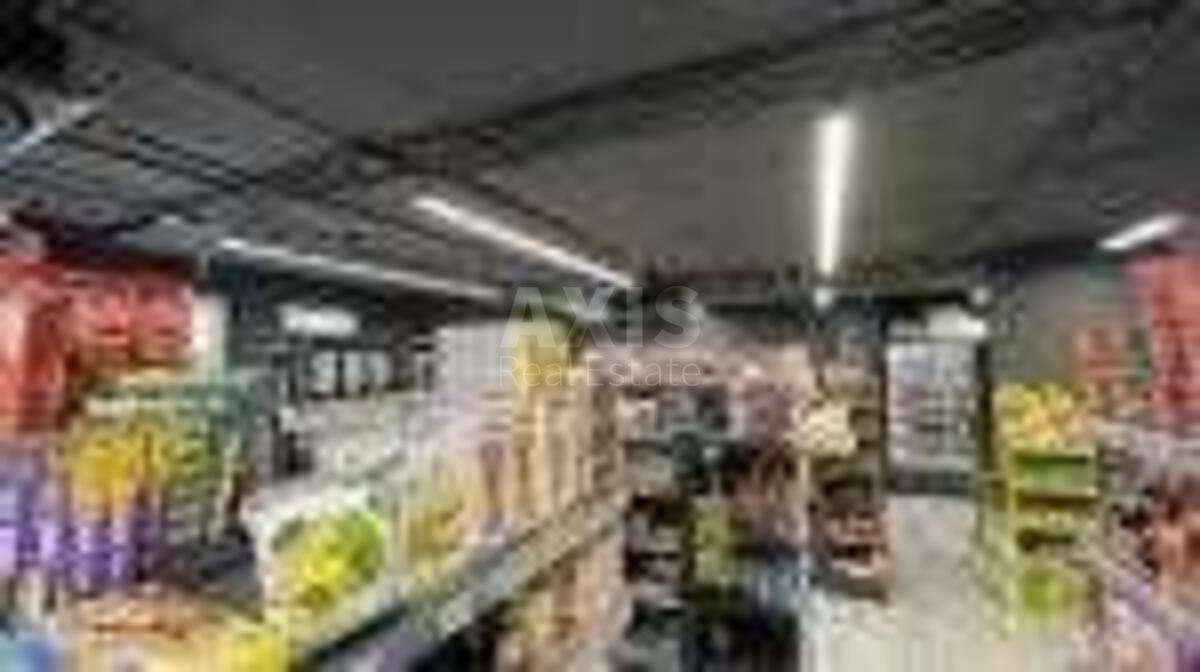 Trade object pr-t Peremogy 65В, 88m2587173