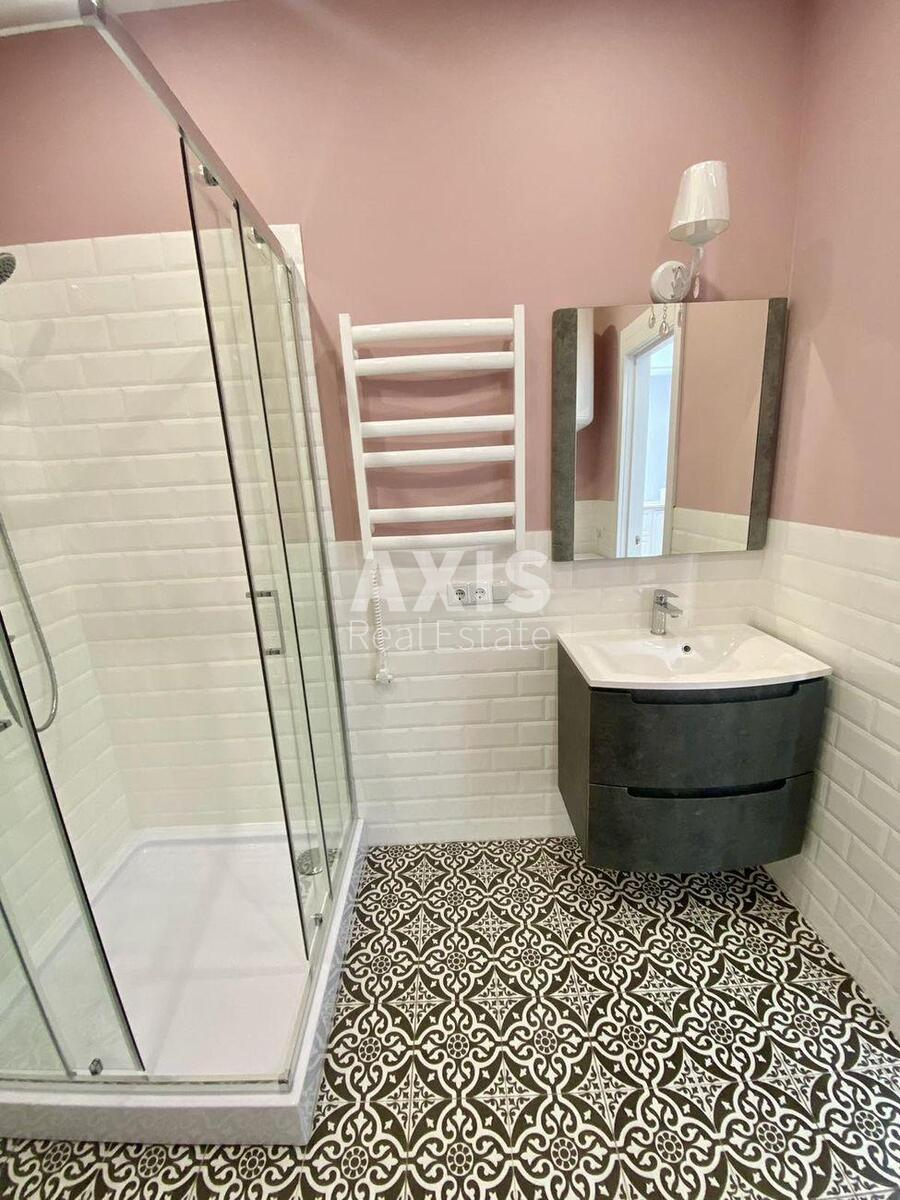 1k apartment vul. Promenysta 45546917