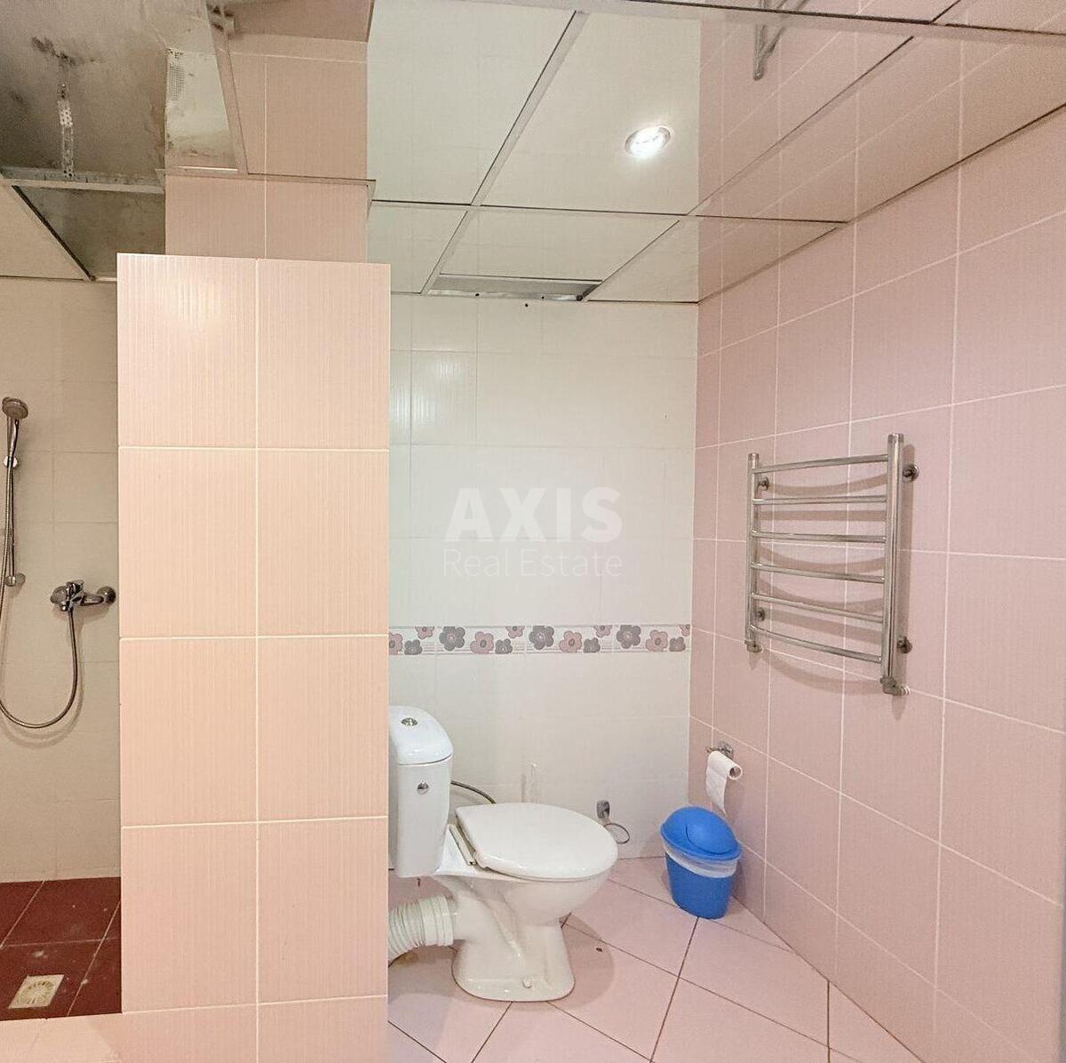 Office vul. Kavkaz'ka 13, 104m2587387