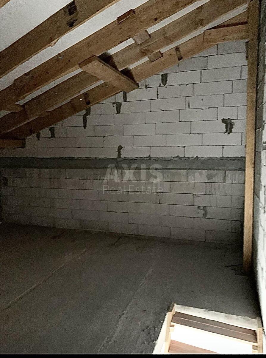 3k apartment vul. Ivana Bilyka 112