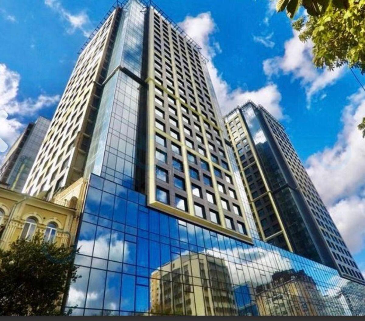 Офис ул. Предславинская 20, 963м258804