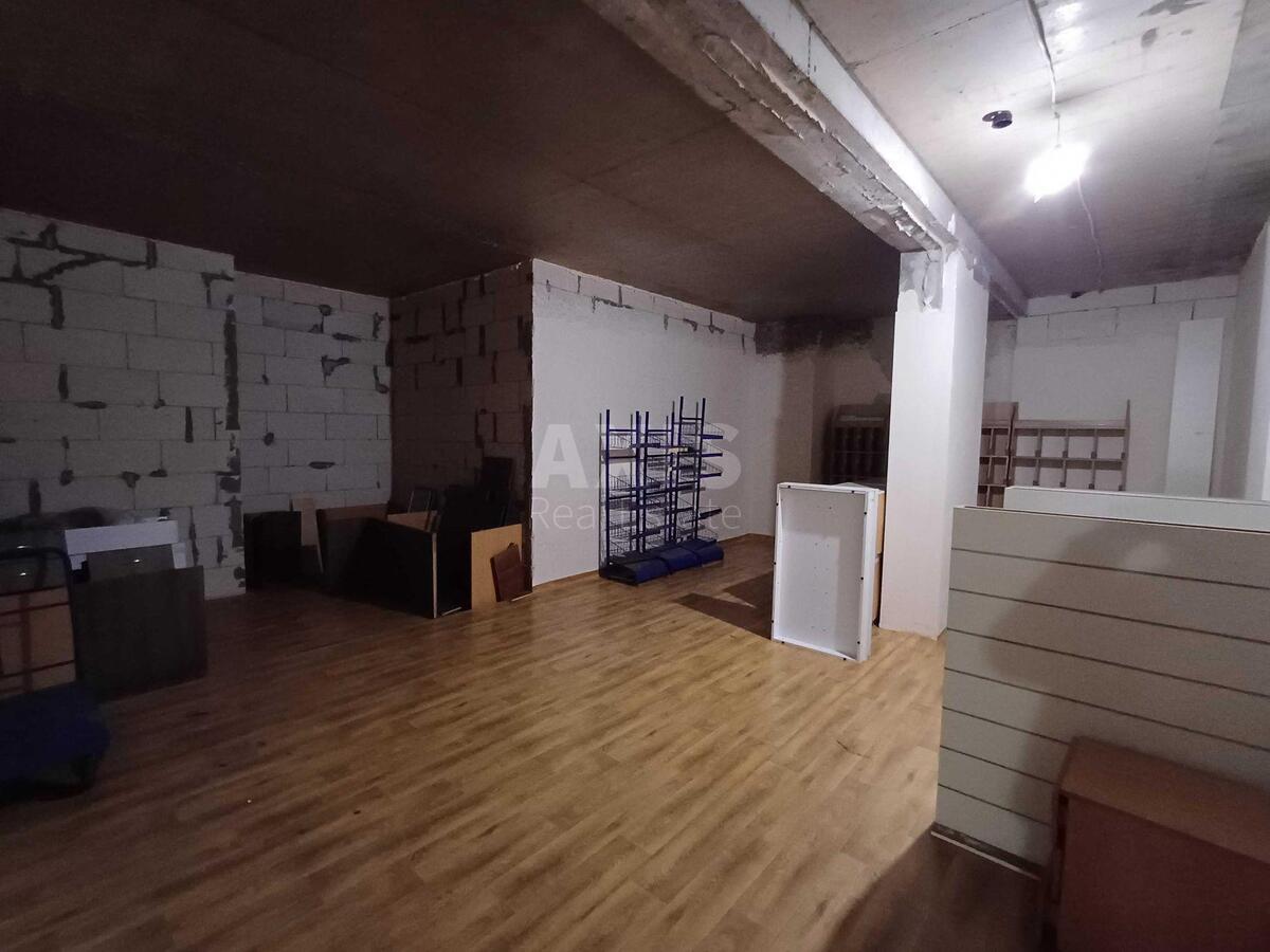 Объект торговли ул. Светлицкого 35, 57м263104