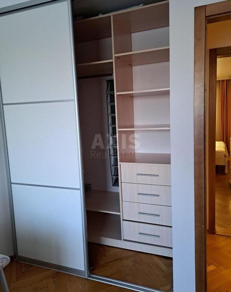 3k apartment bul. Darnyc'kyj 75