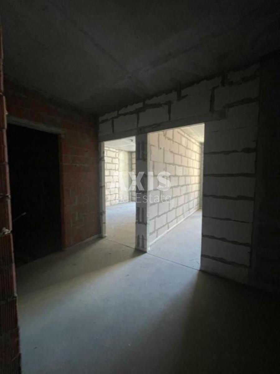 1k apartment vul. Zabolotnogo Akademika 1482