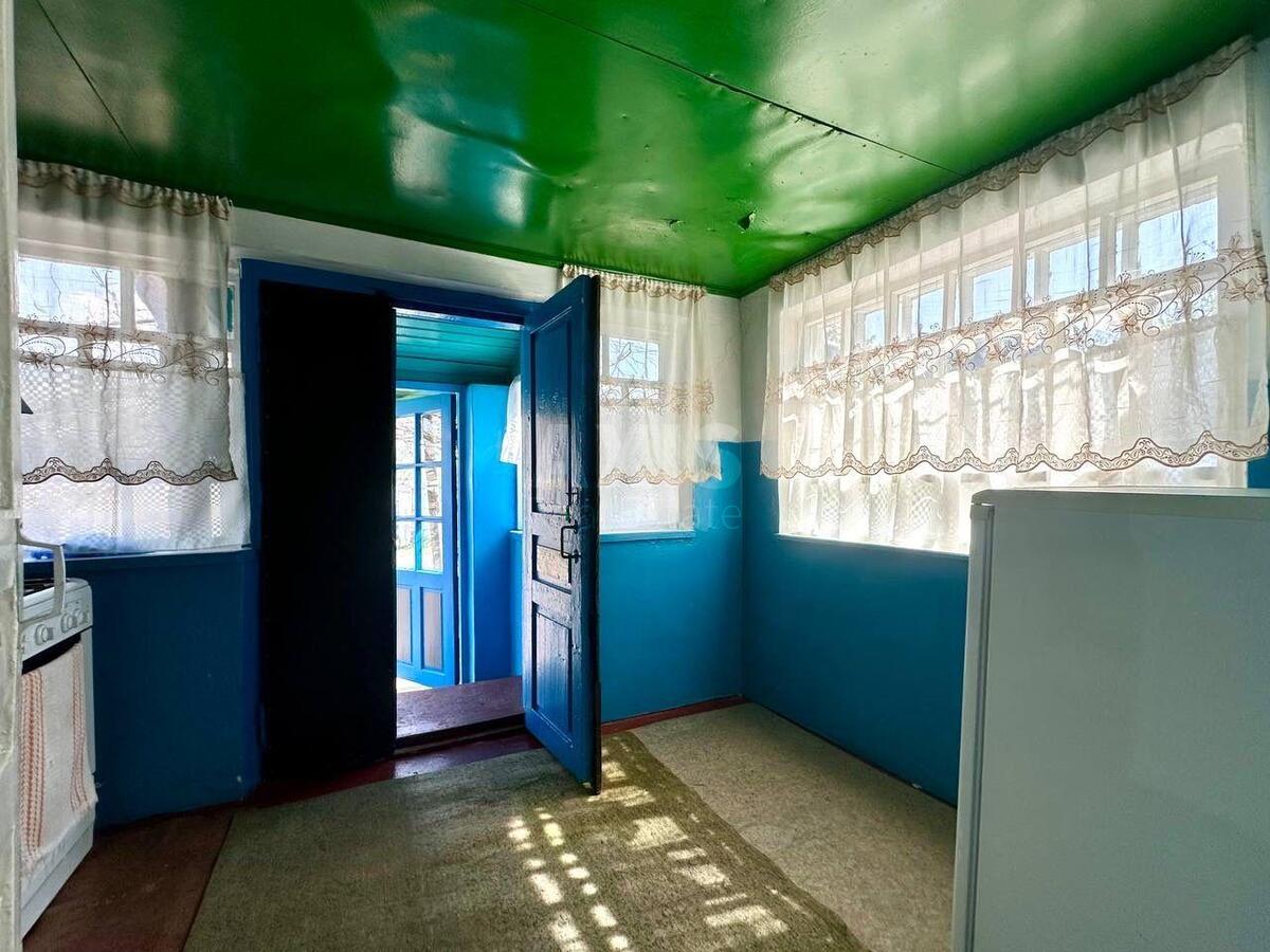 House vul. Levadna, 60m2, Kyiv city4