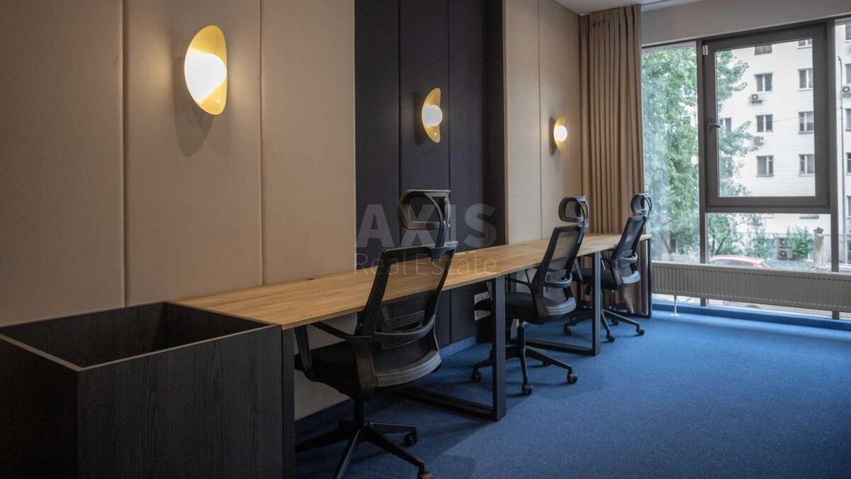 Office vul. Vasylya Tyutyunnyka 28А, 100m2631221