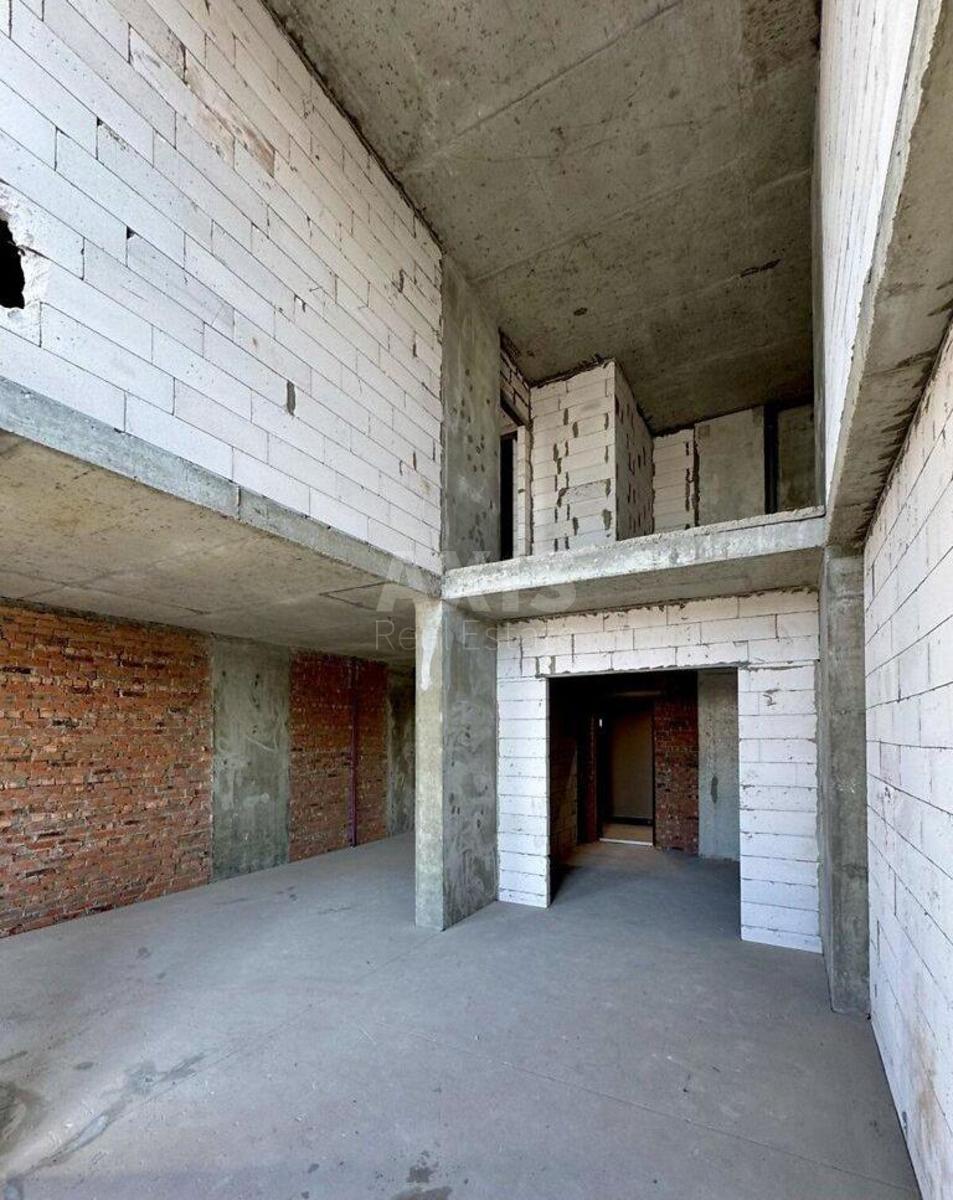 3k apartment vul. Zhmachenka Generala 264