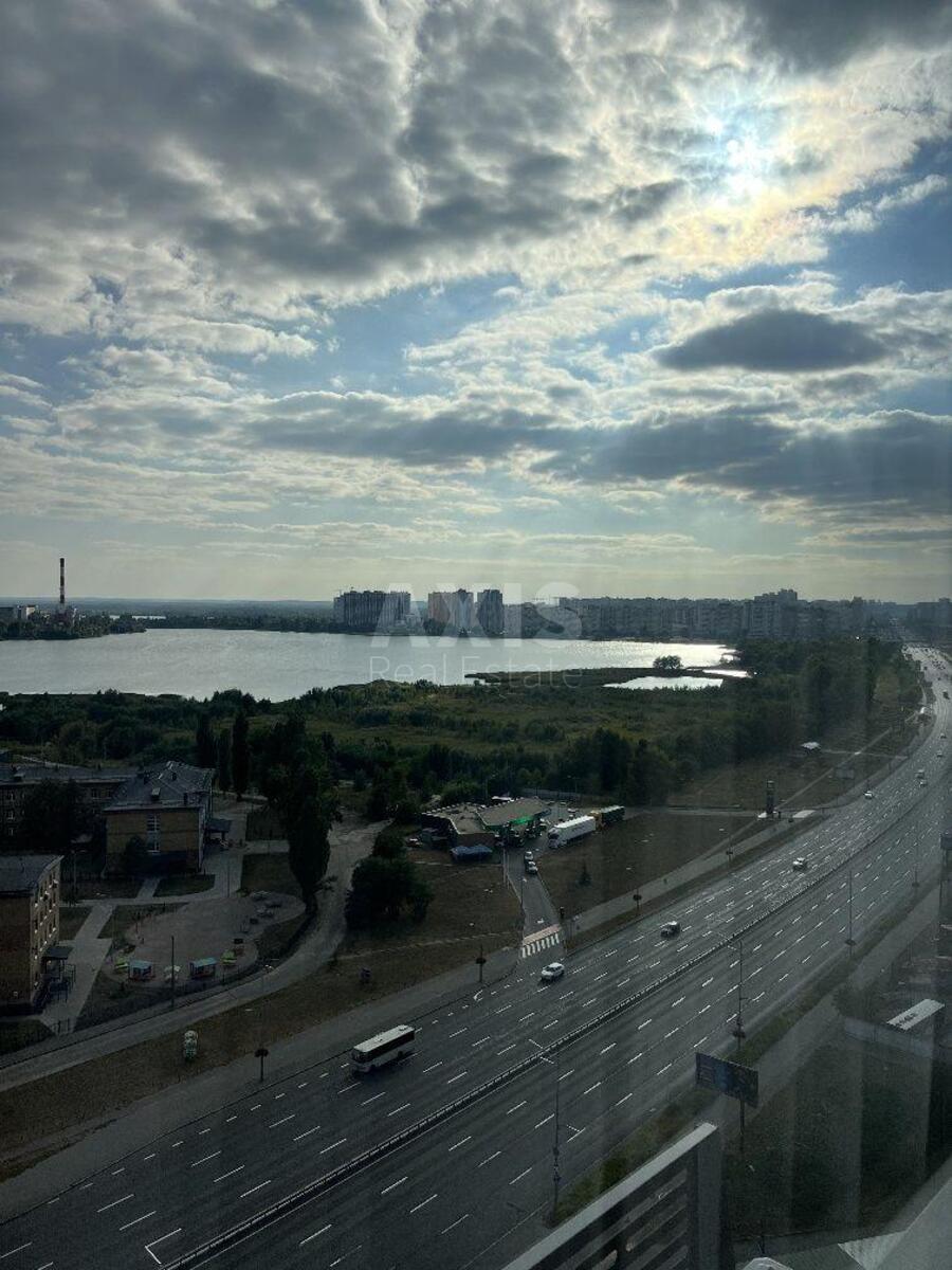 1k apartment vul. Chernigivs'ka 85887710