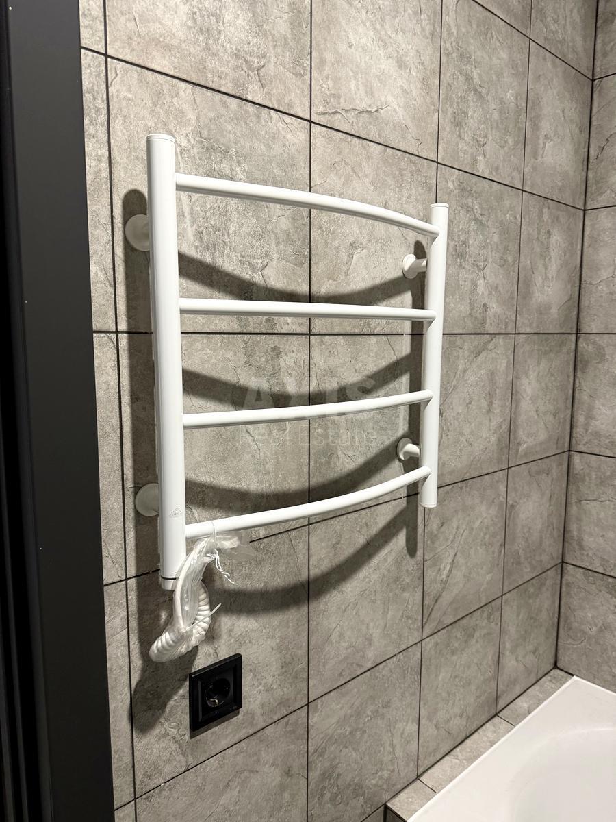 1k apartment vul. Rostyslavska 5А631651