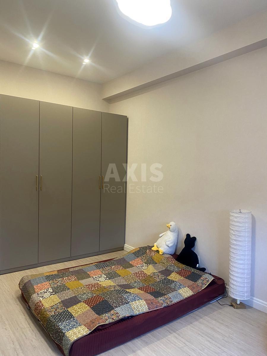 3k apartment vul. Kudri Ivana 186318810
