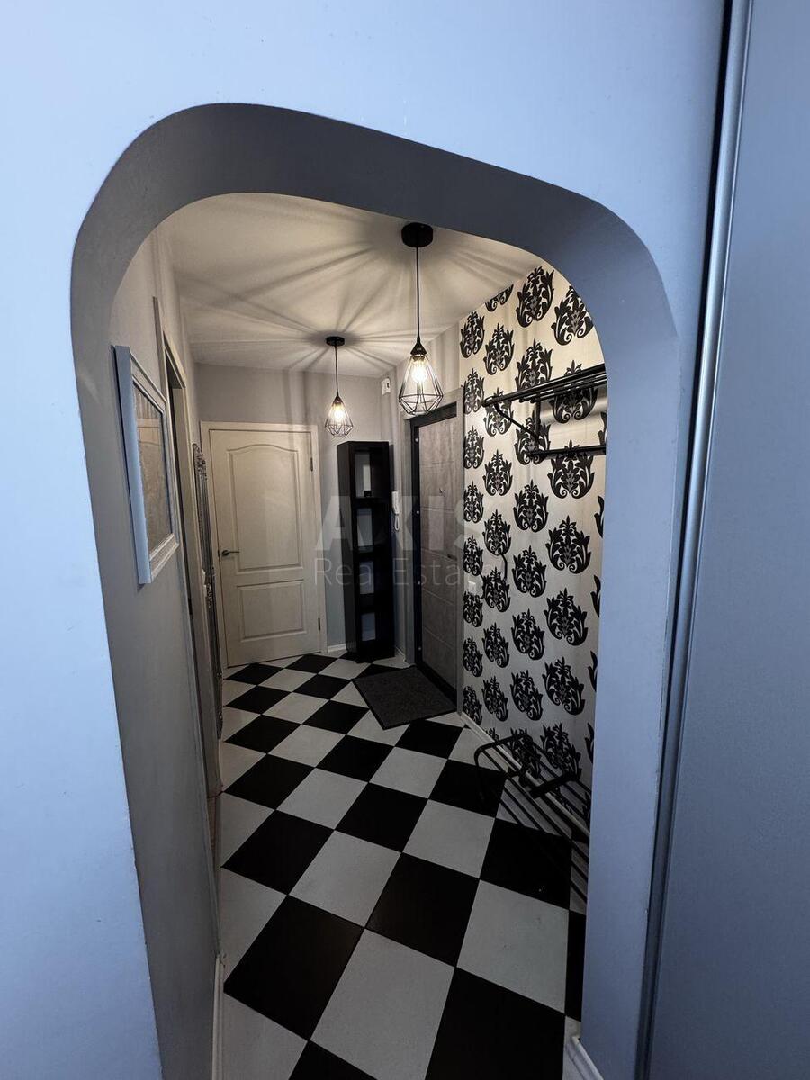 2k apartment pr-t Glushkova Akademika 416