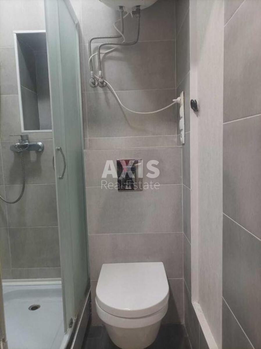 3k apartment vul. Danchenka Sergija 28б3