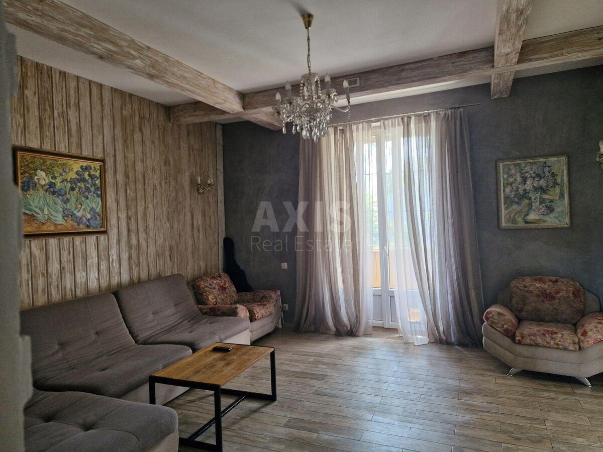 4к квартира ул. Искровская 115