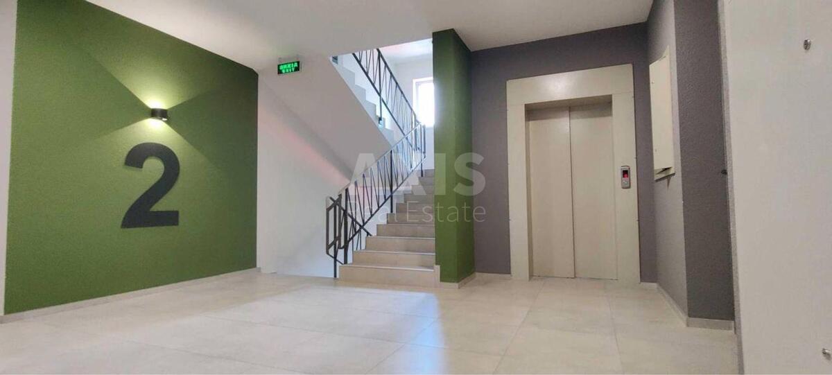 1k apartment vul. Sergija Kolosa 2Є589489