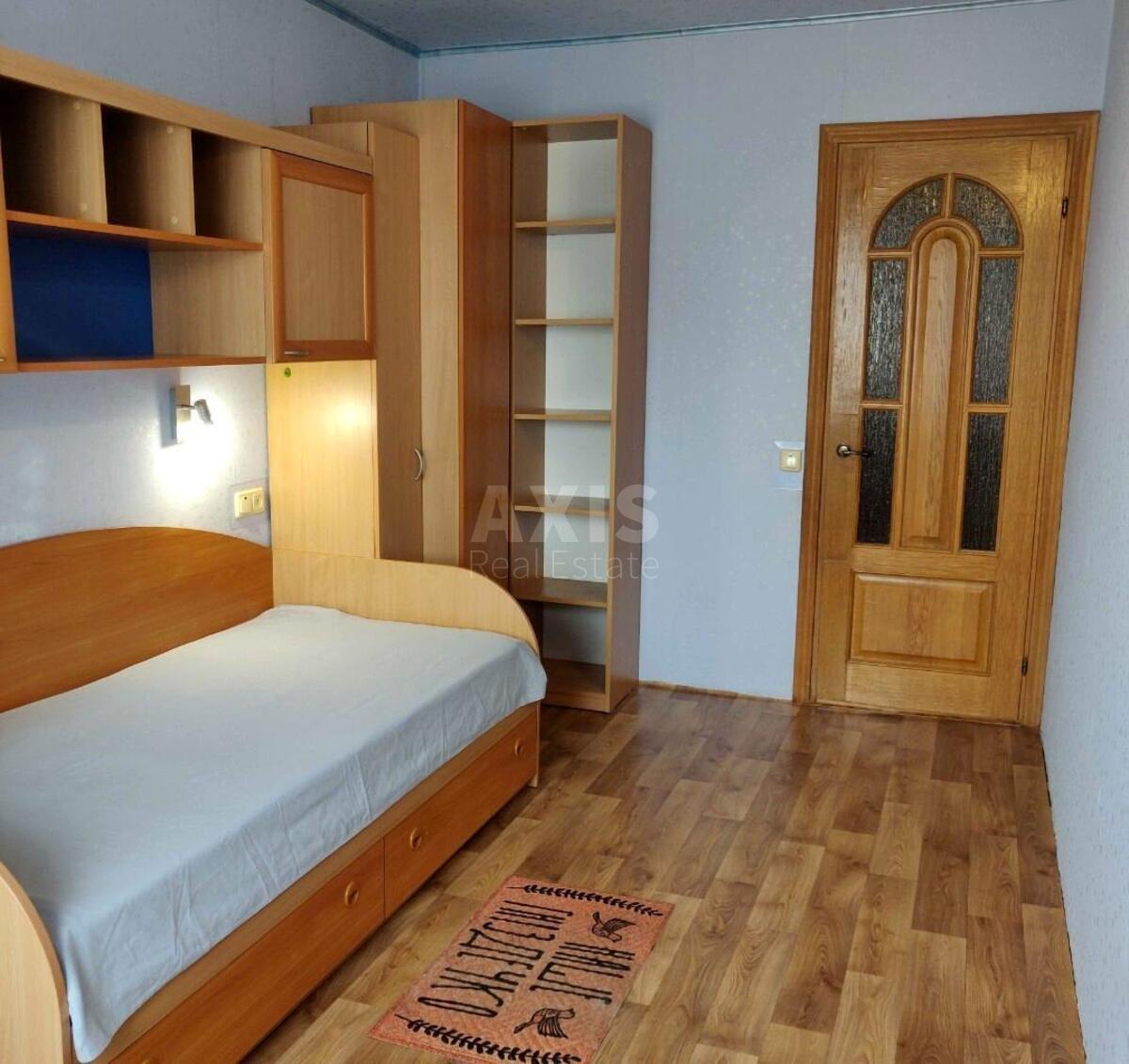 1k apartment bul. Verhovnoi' Rady 8/206322611