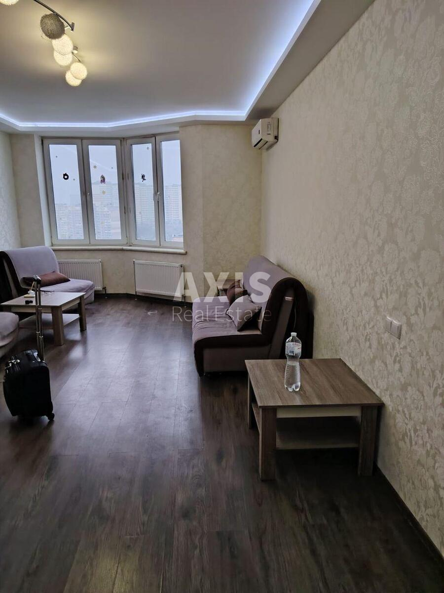 1k apartment vul. Lebedjeva-Kumacha 7622202