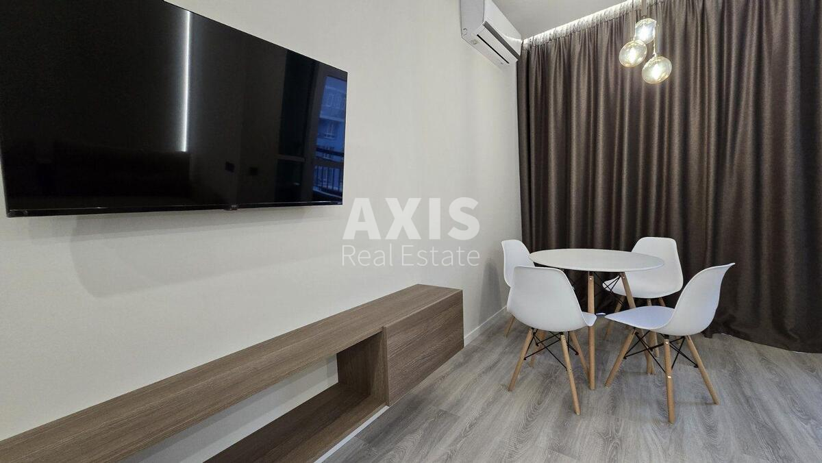 1k apartment vul. Kahovs'ka 62537552