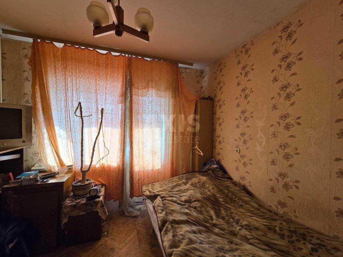 2k apartment vul. Bal'zaka Onore de 553