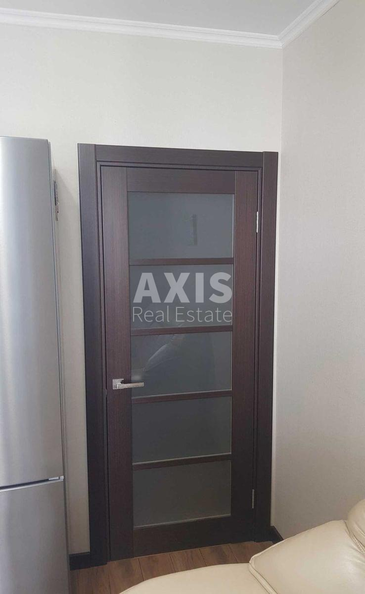 1k apartment vul. Kombinatna 2515