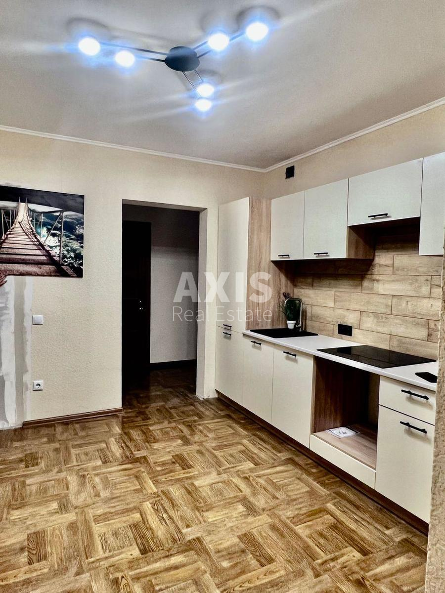 2k apartment prov. Baltijs'kyj 23421760