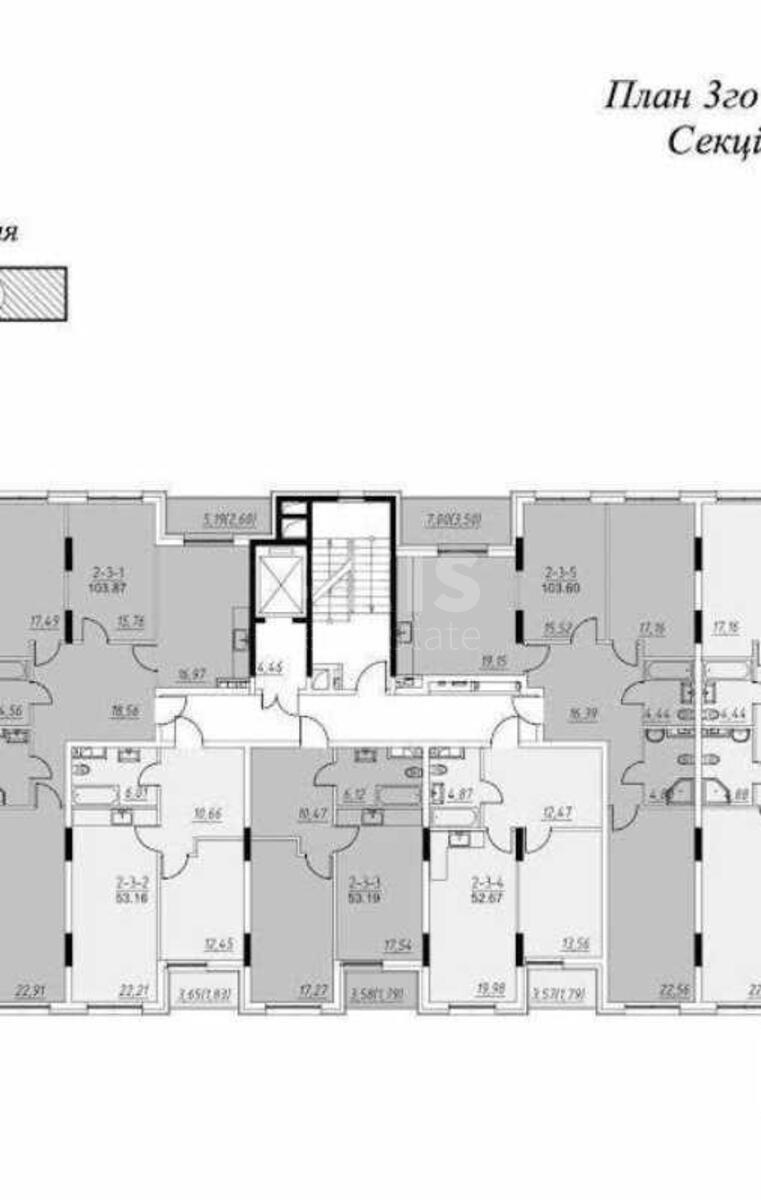 3k apartment vul. Kikvidze 19А590504
