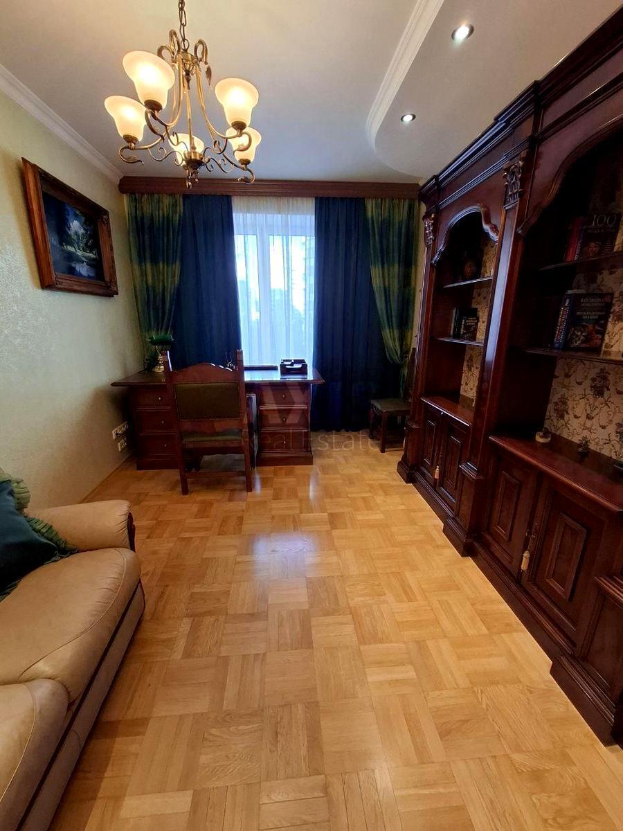 3k apartment bul. Lesi Ukrai'nky 21633117