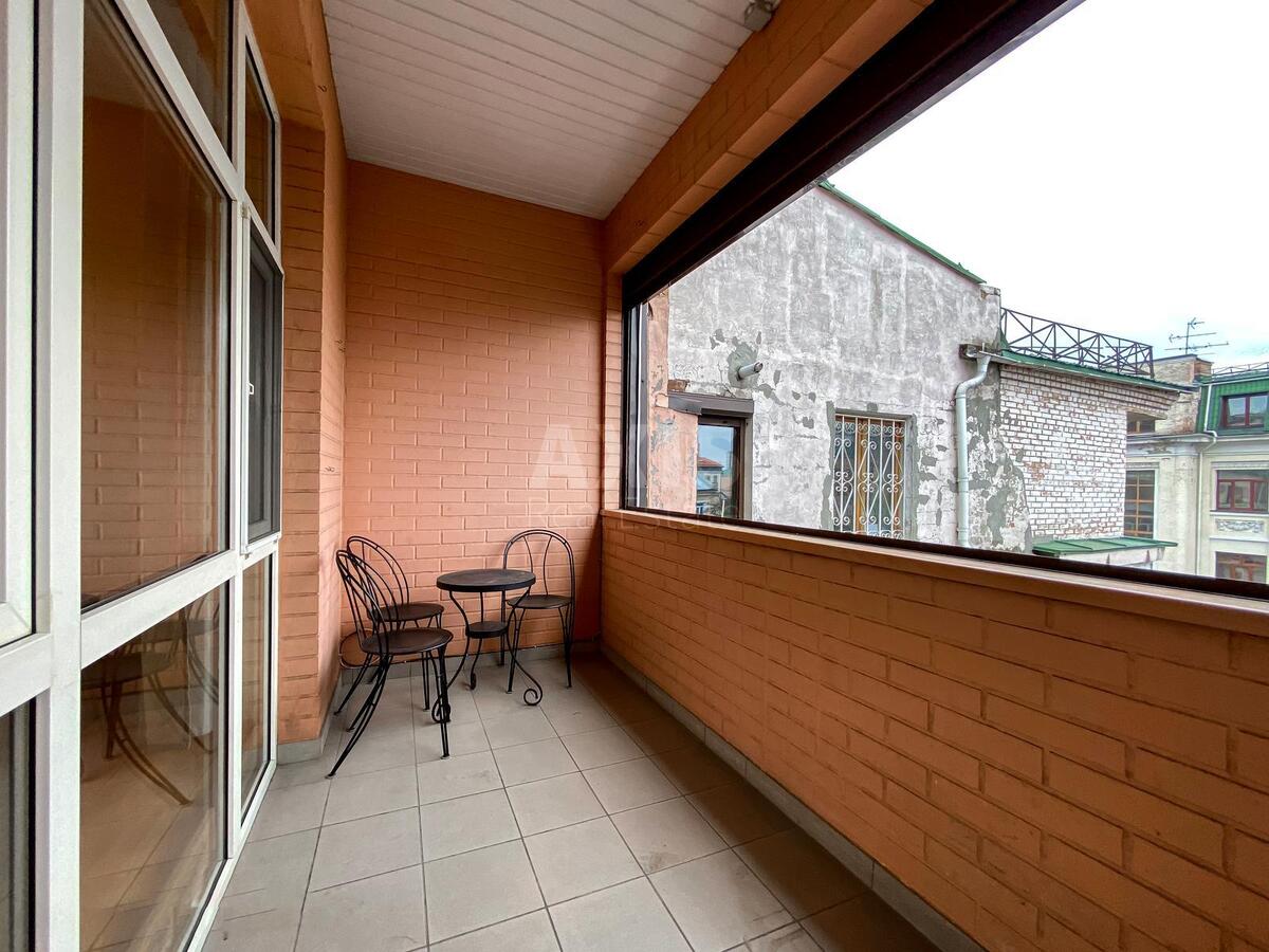 4k apartment vul. Jaroslaviv Val 19633457