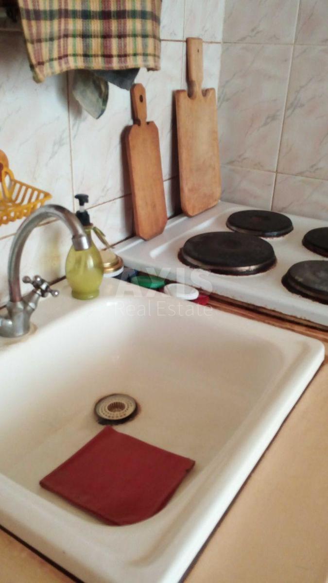 1k apartment vul. Lypkivs'kogo Vasylja Mytropolyta 282