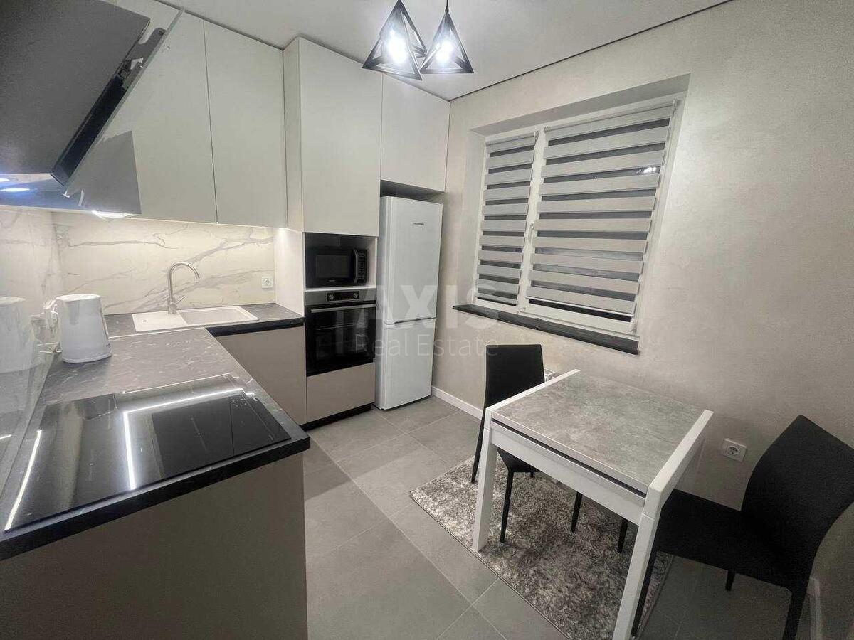 2k apartment pr-t Peremogy 55