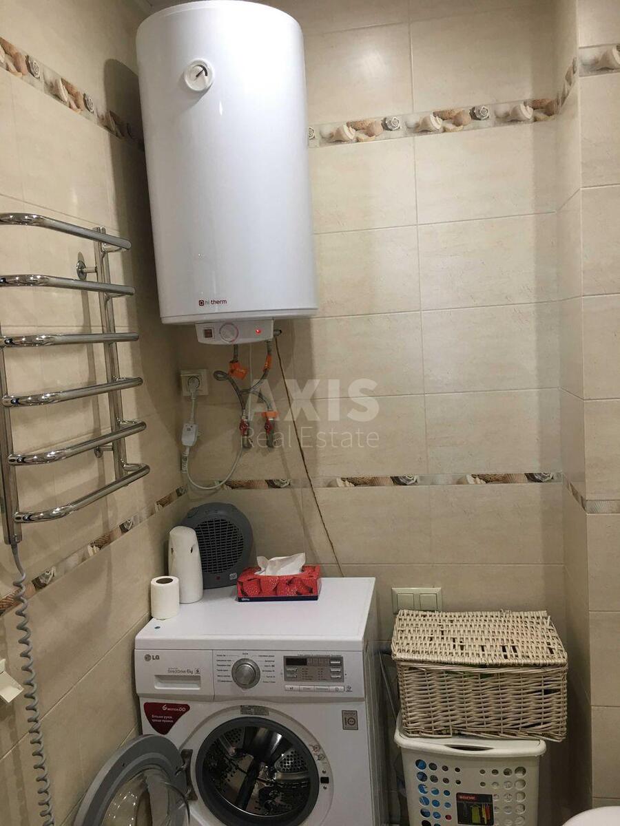 1k apartment vul. Zakrevs'kogo Mykoly 42А10