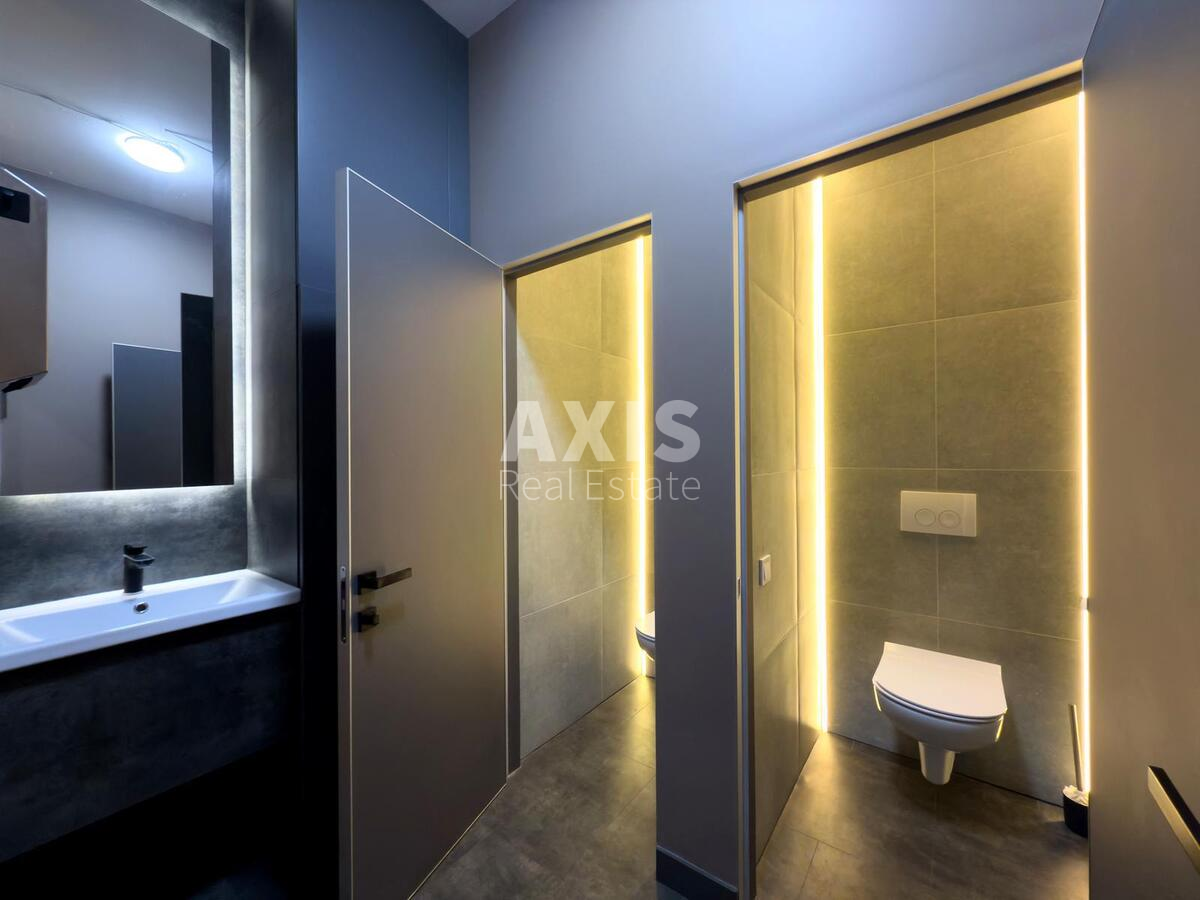 Office vul. Zhyljans'ka 68, 80m2618984