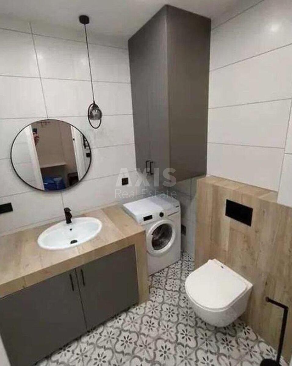 2k apartment vul. Saljutna 2, корп. 52