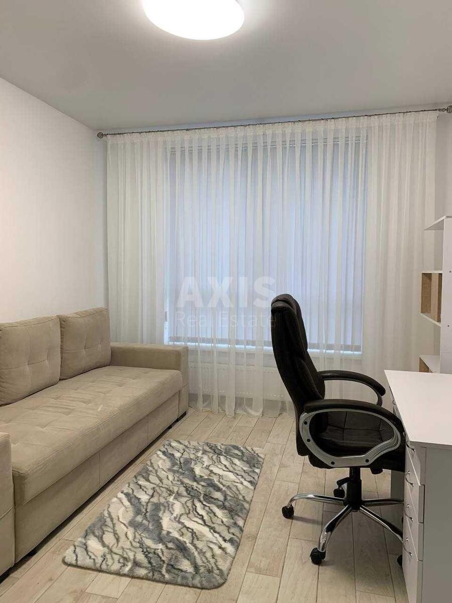 3k apartment vul. Zarichna 1Б591855