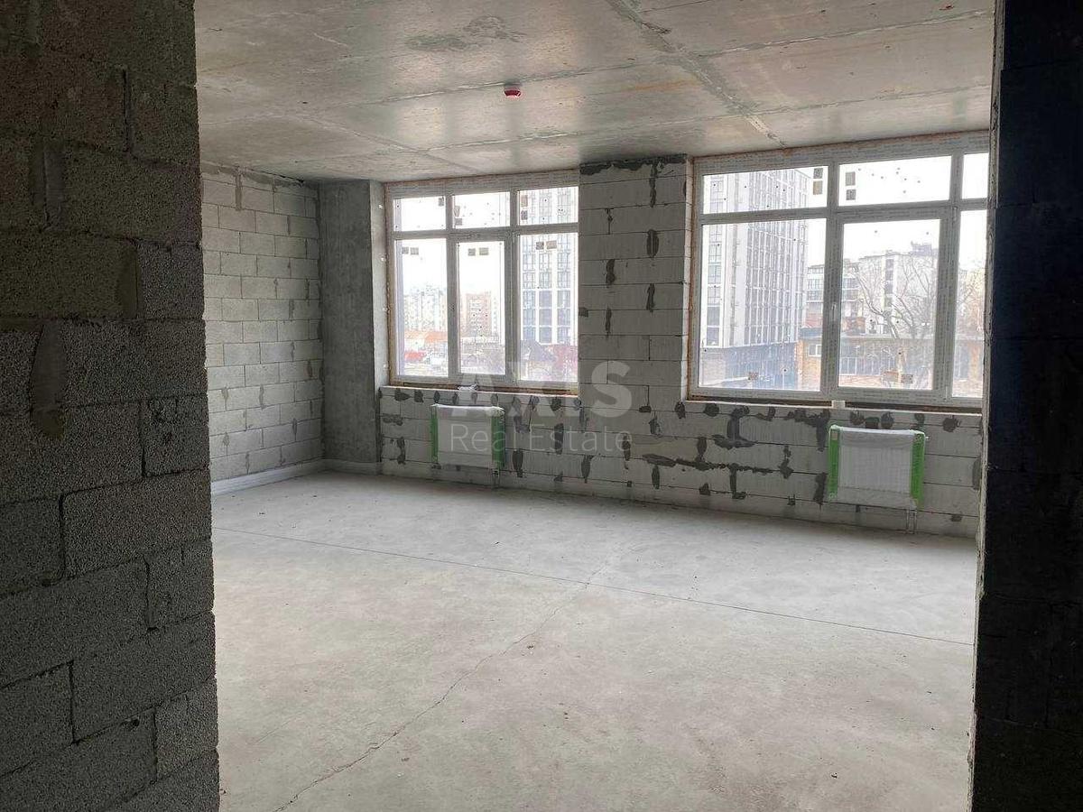 2k apartment vul. Chernigivs'ka 81