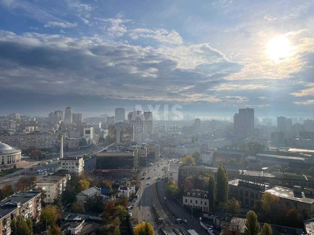 1k apartment pr-t Peremogy 5Б5919211