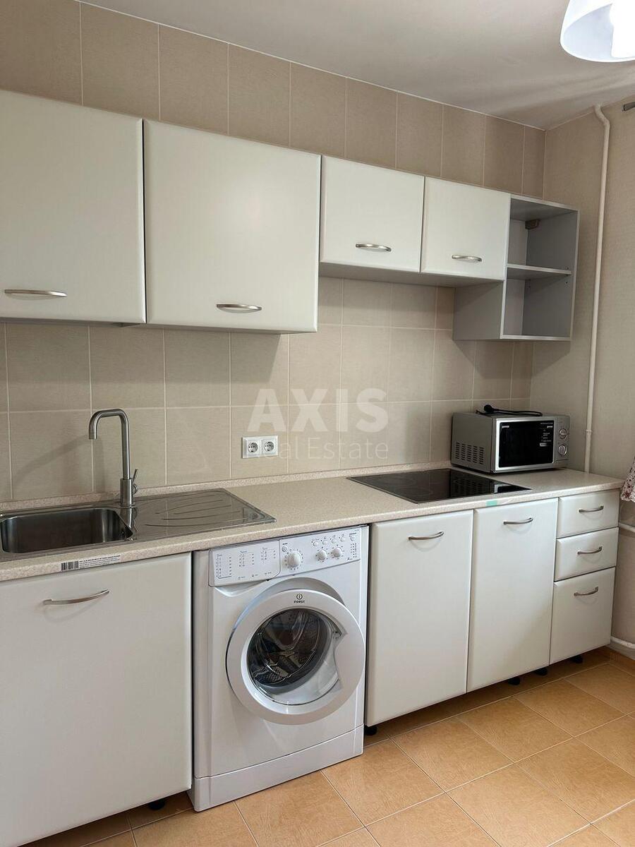 2k apartment vul. Dovzhenka 14
