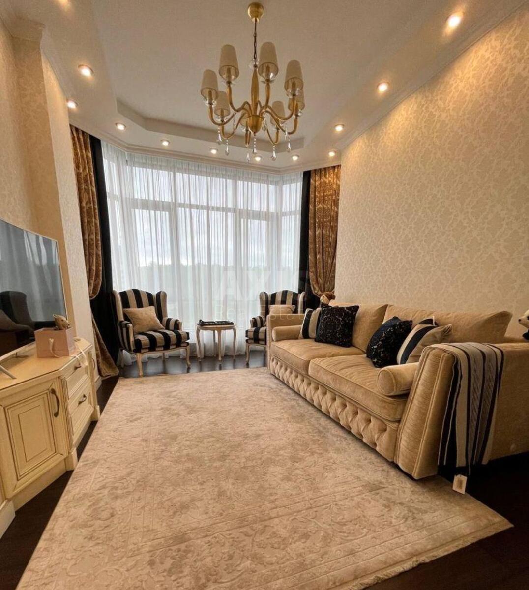 4к квартира ул. Болсуновская 26