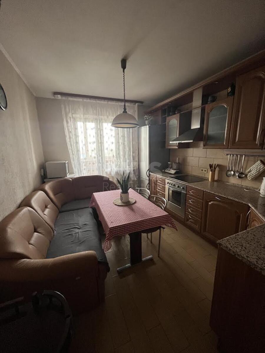 3k apartment vul. Zdolbunivs'ka 9Б