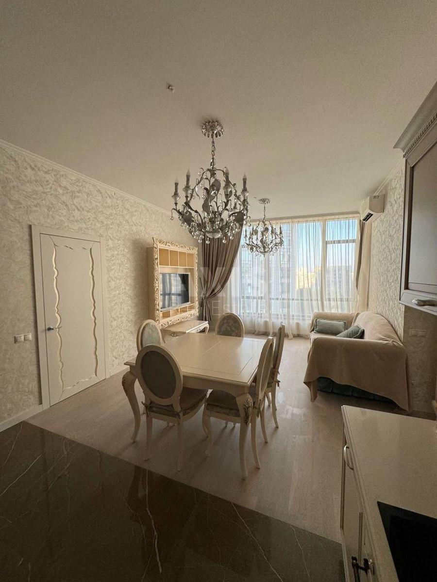 1к квартира ул. Демеевская 331