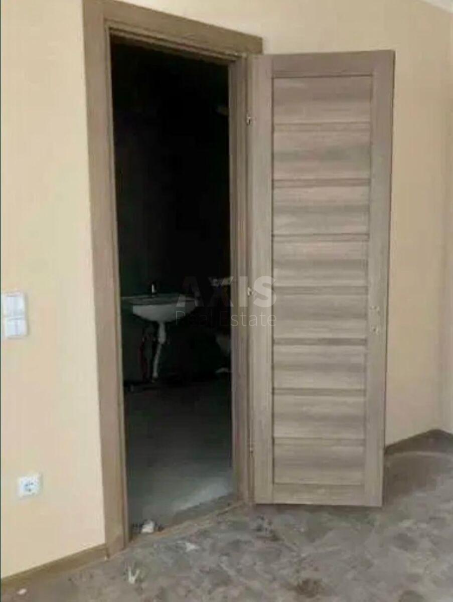 2k apartment vul. Konopljans'ka 226