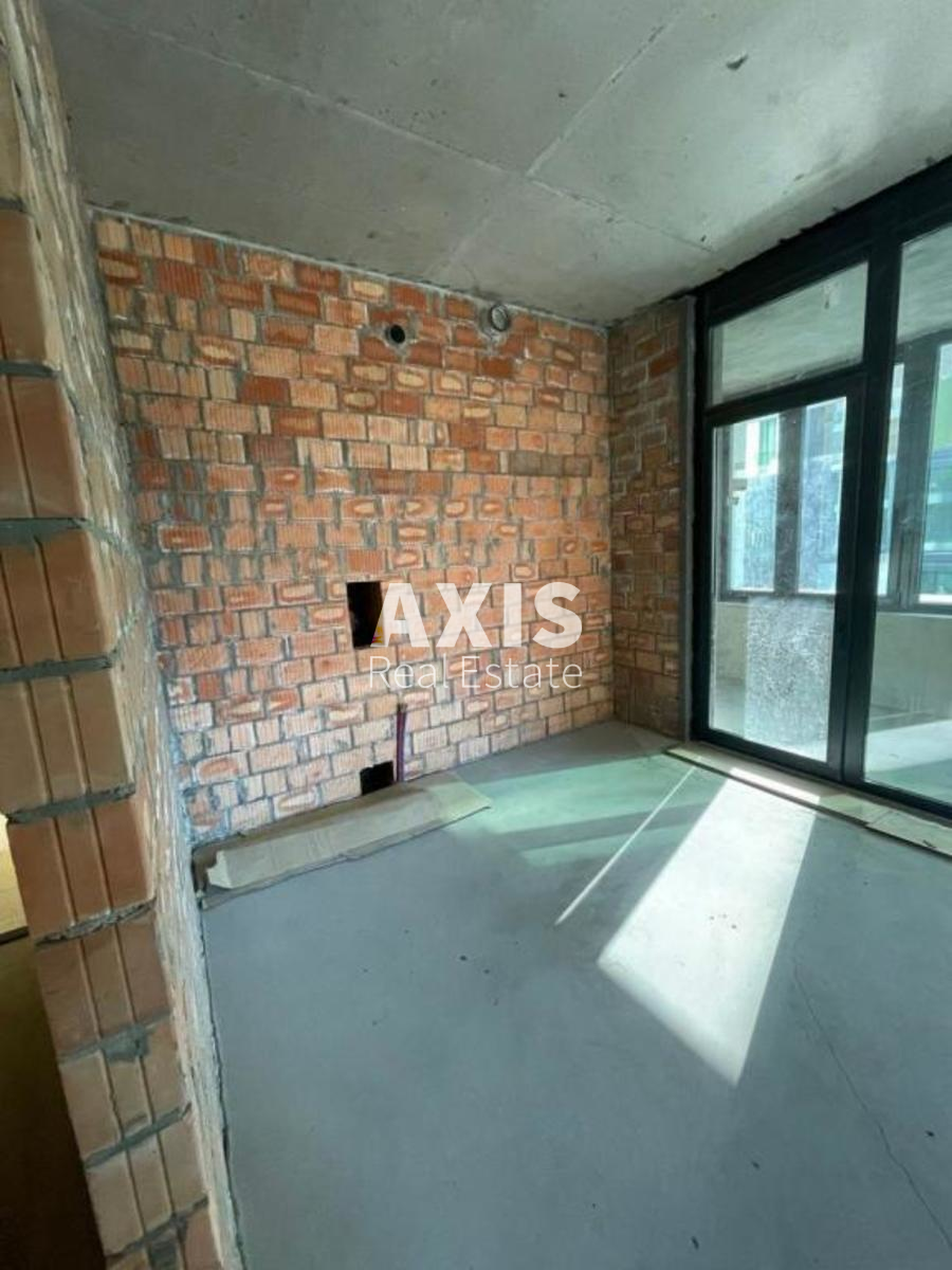 3k apartment vul. Hohlovyh Sim'i' 12а4