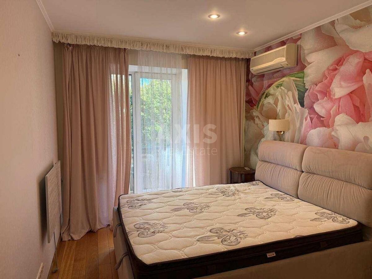 2k apartment vul. Gorodec'kogo Arhitektora 9604154
