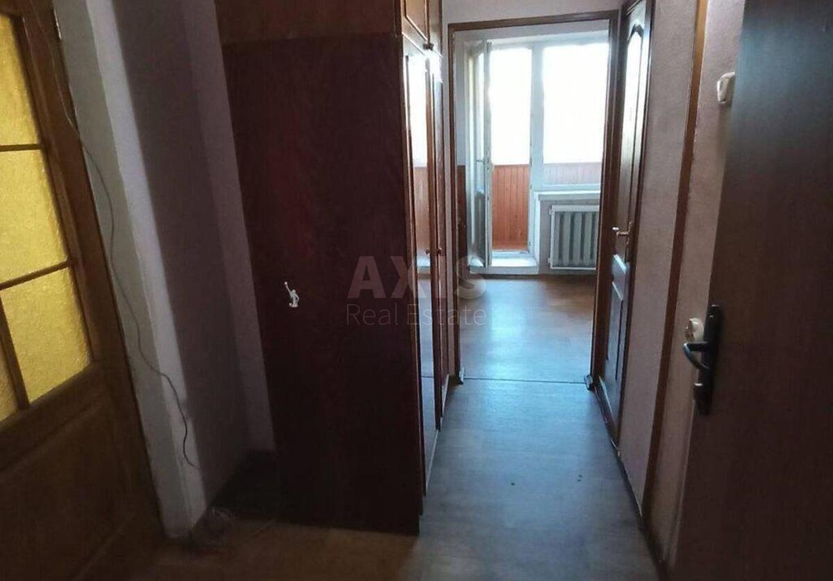 1k apartment vul. Bulgakova 87