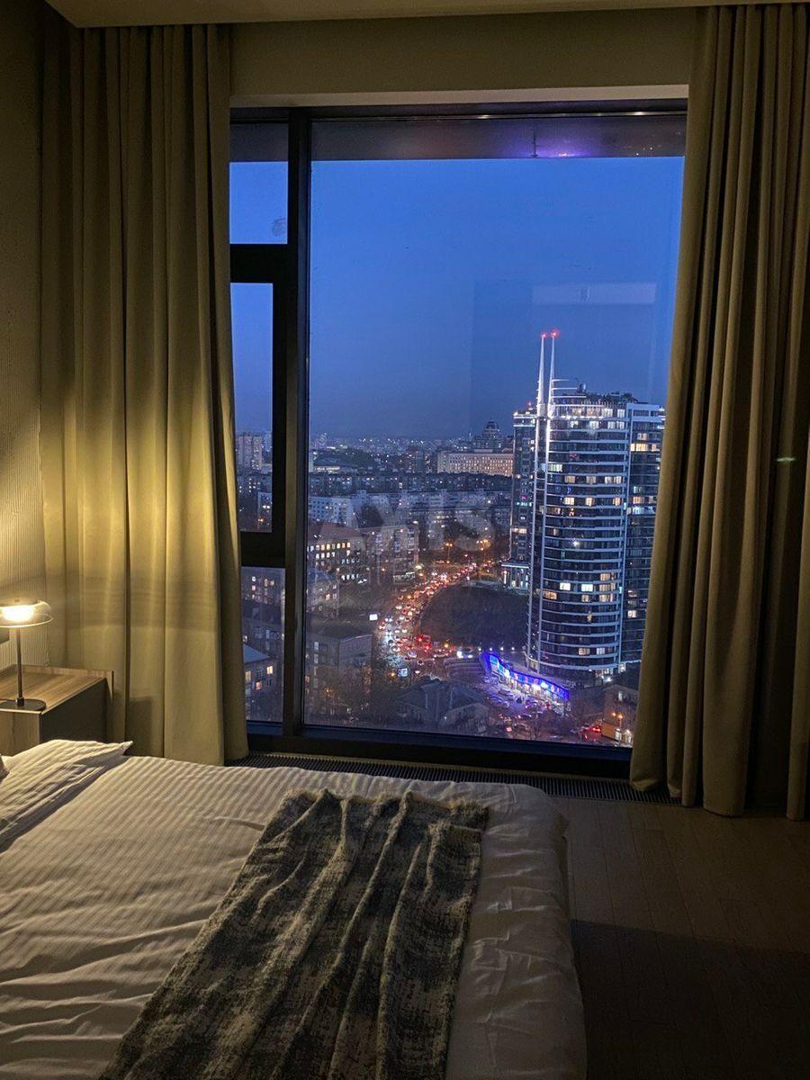 2k apartment prov. Laboratornyj 79