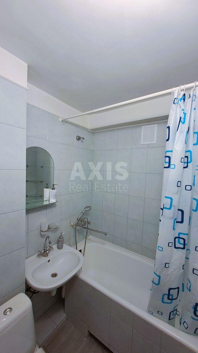 1k apartment vul. Miljutenka 11Б5